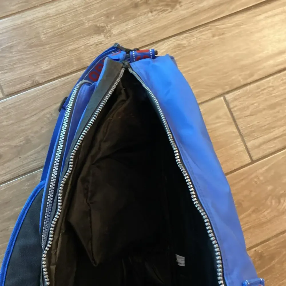 Wilson US Open Tennis Multi Racket Bag with Shoulder Strap
